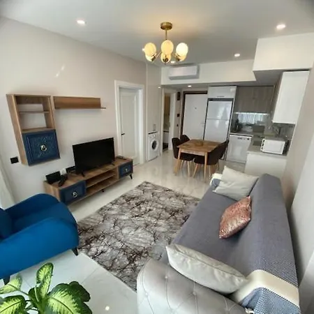Royal Premium Apartament Alanya