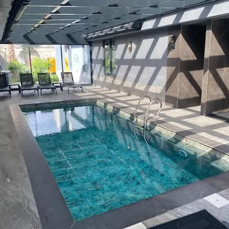 Royal Premium Apartament