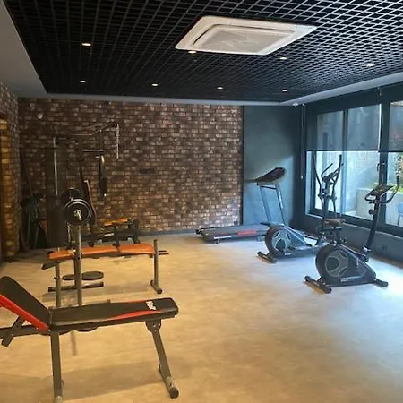 Daire Royal Premium Alanya