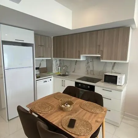 Royal Premium Apartment Alanya